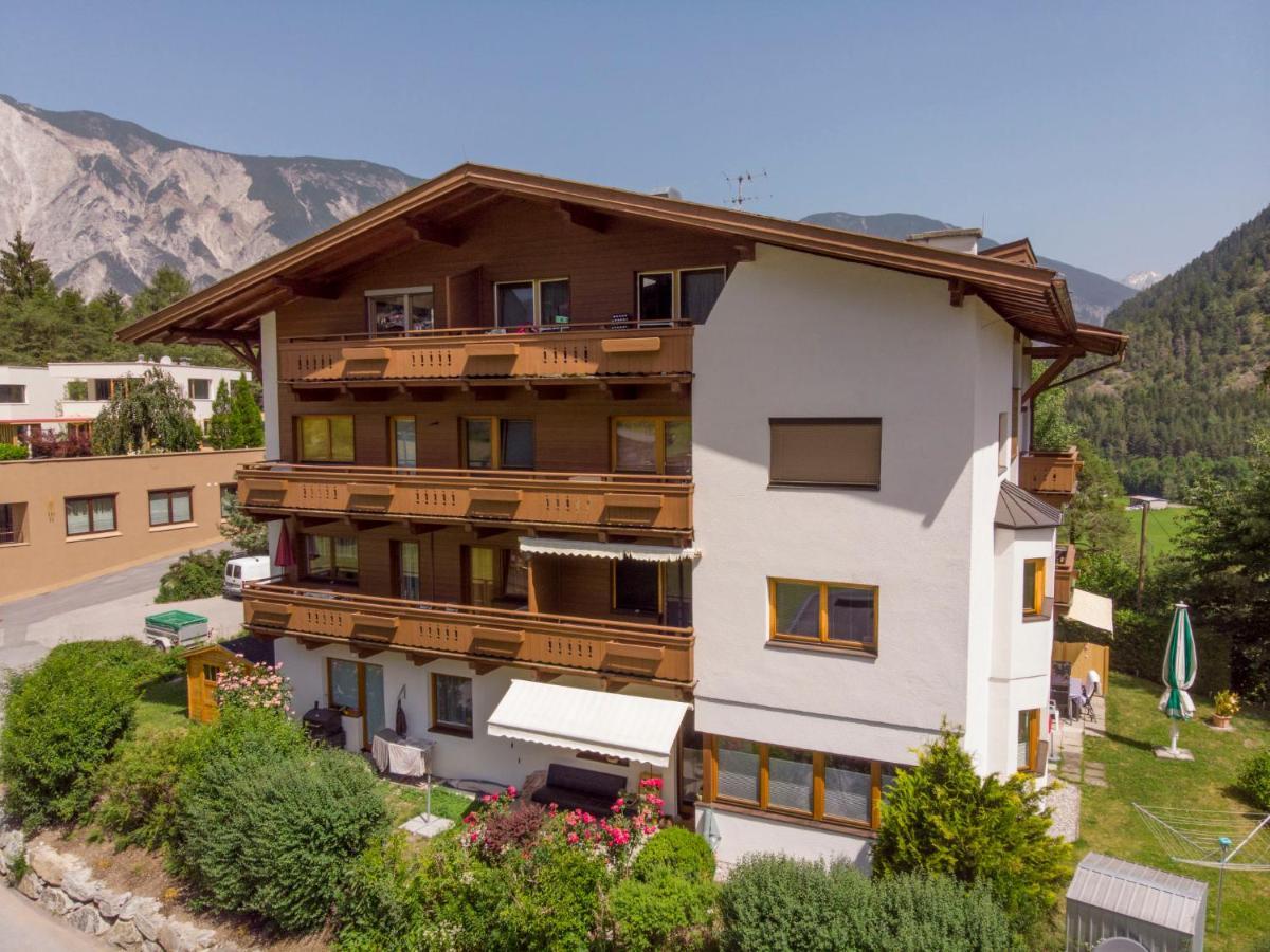 Apartment Bichleregg By Interhome Sautens Exteriör bild
