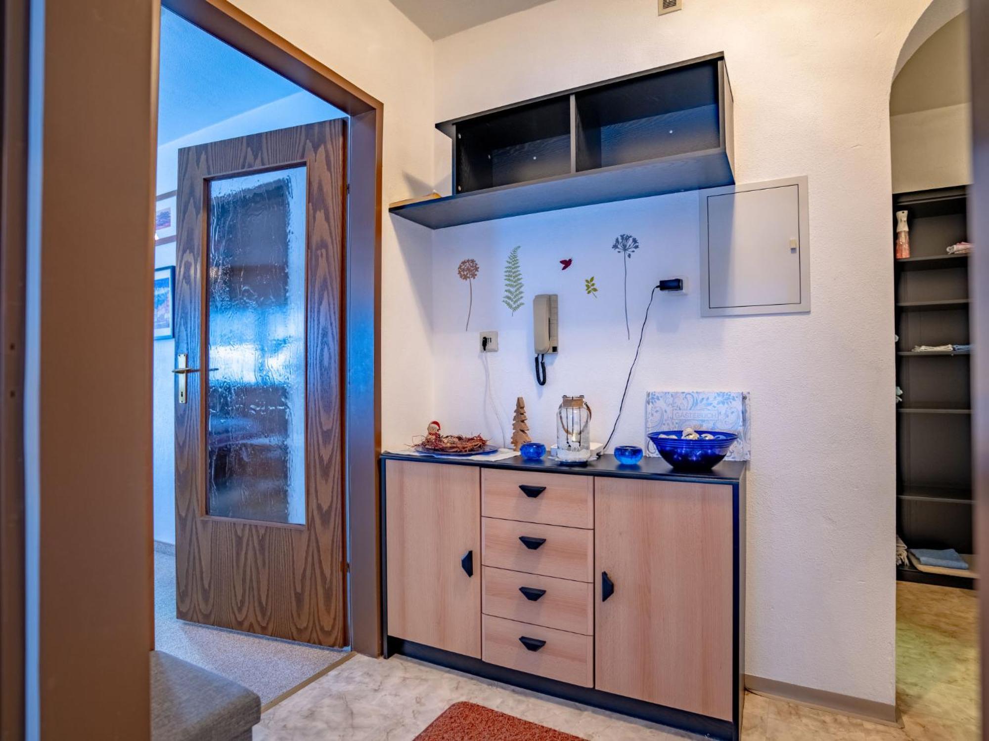 Apartment Bichleregg By Interhome Sautens Exteriör bild