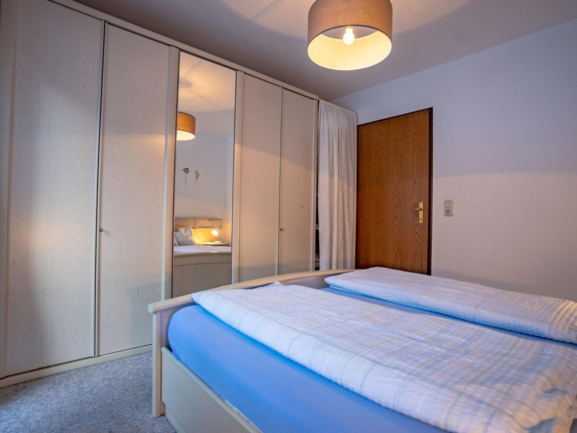 Apartment Bichleregg By Interhome Sautens Exteriör bild