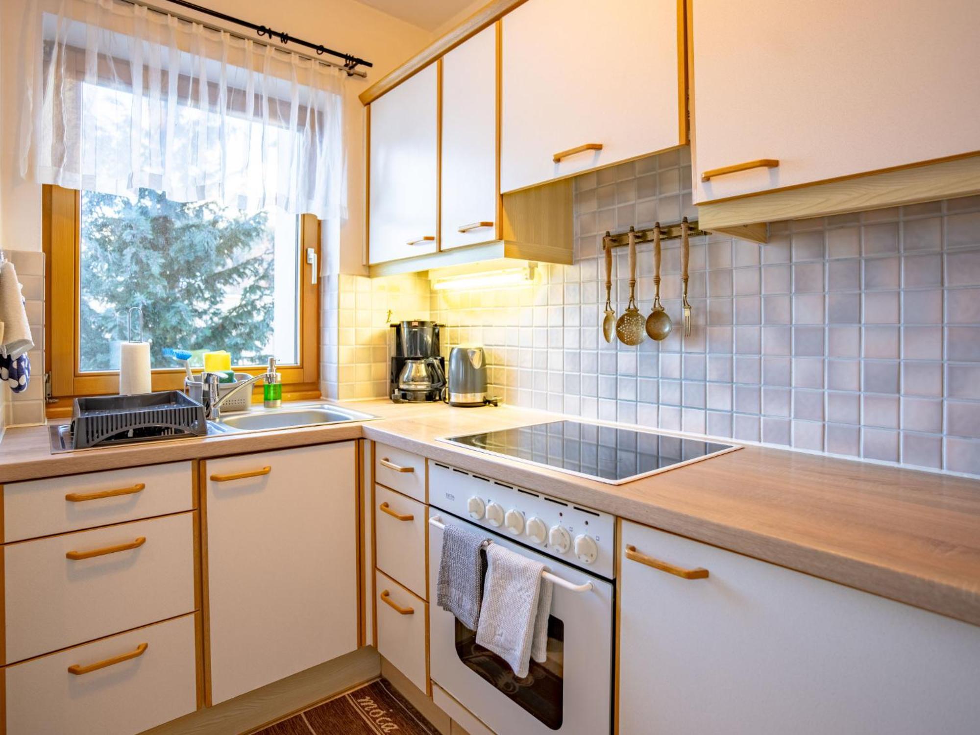 Apartment Bichleregg By Interhome Sautens Exteriör bild