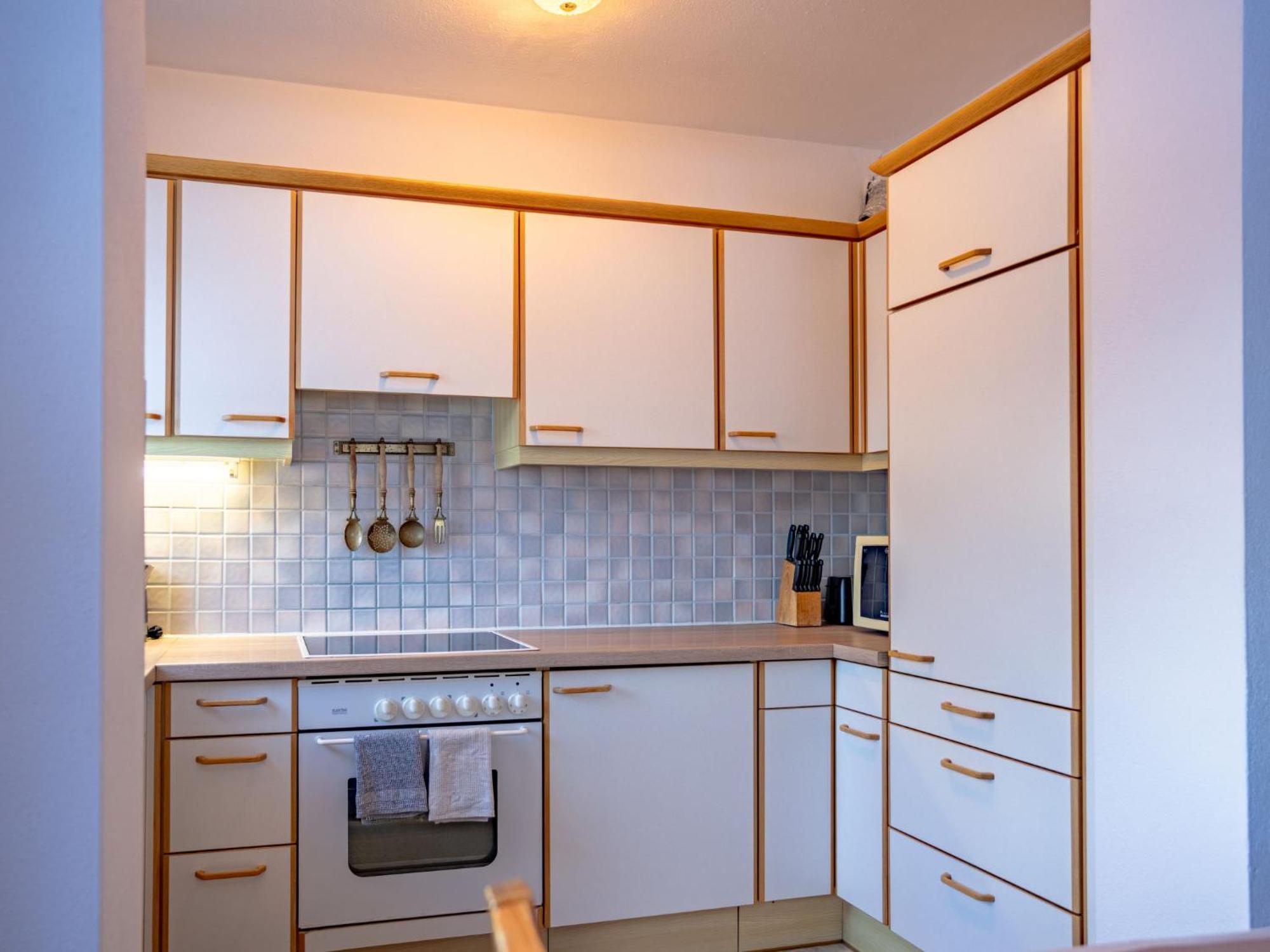 Apartment Bichleregg By Interhome Sautens Exteriör bild