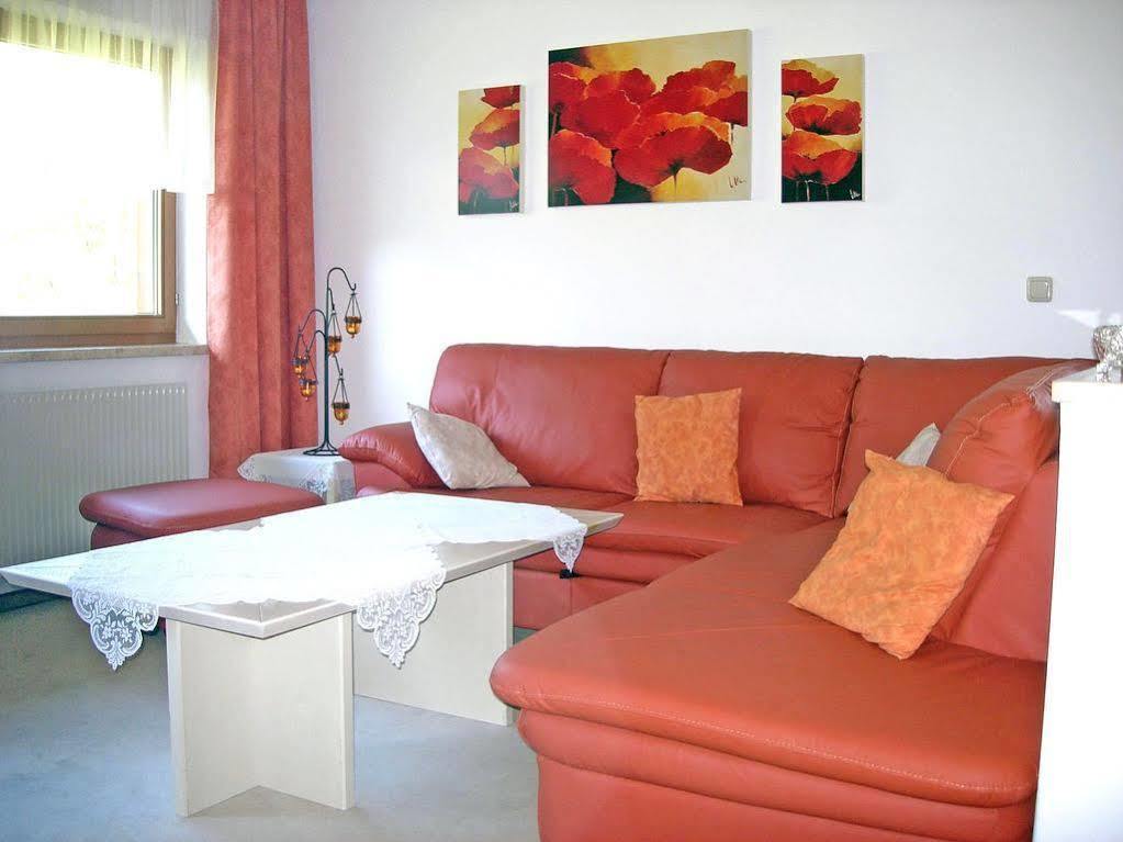 Apartment Bichleregg By Interhome Sautens Exteriör bild