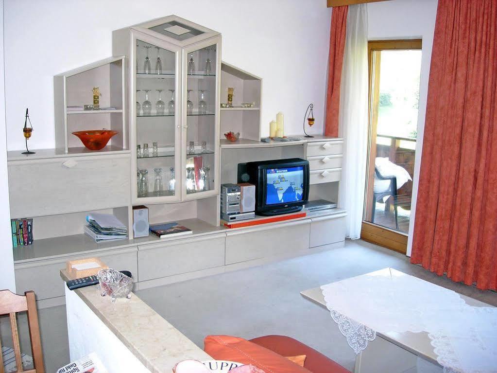 Apartment Bichleregg By Interhome Sautens Exteriör bild