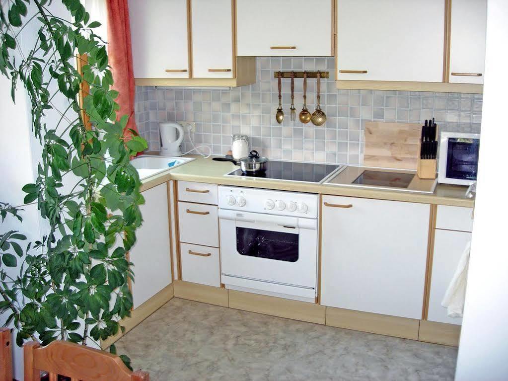 Apartment Bichleregg By Interhome Sautens Exteriör bild